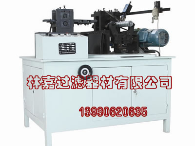 中心管卷圆机的产品层出不穷